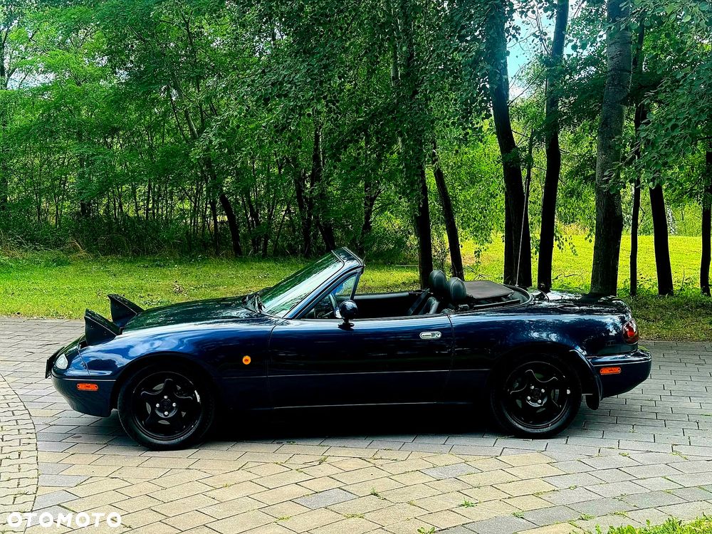 Mazda MX-5 - 7
