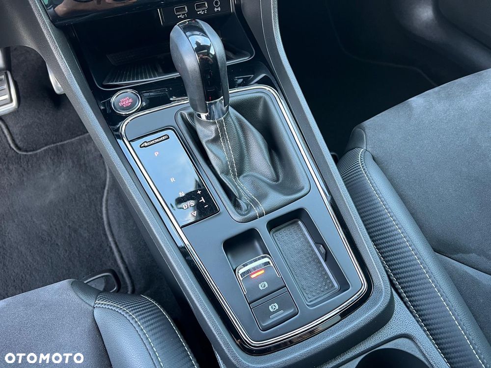 Seat Leon 2.0 TSI Start&Stop DSG Cupra 300 - 29