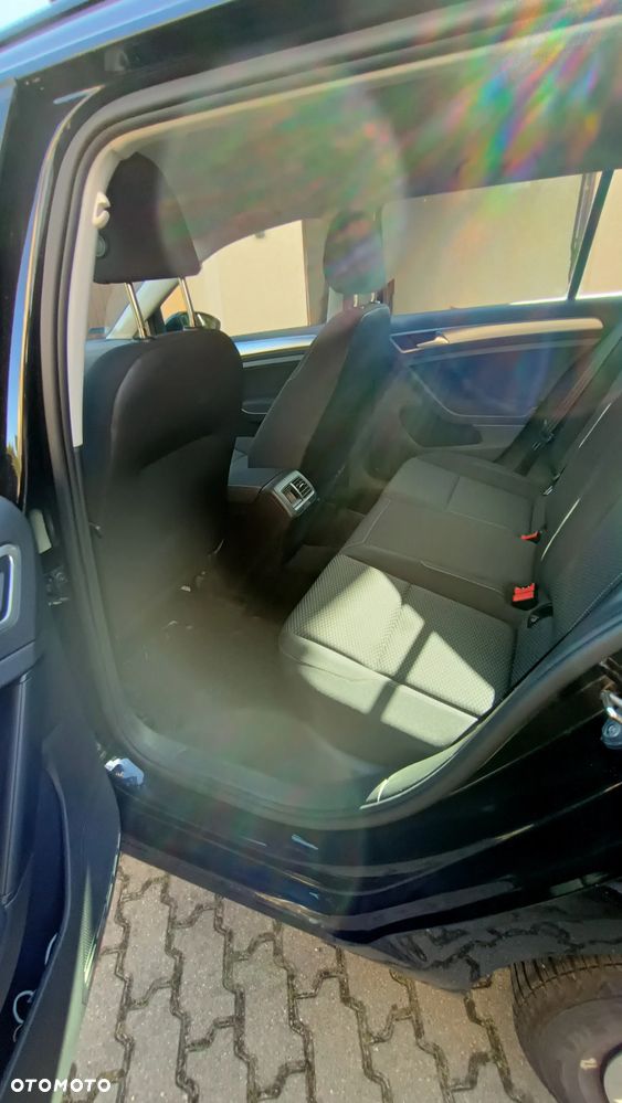 Volkswagen Golf 1.6 TDI BMT Trendline EU6 - 6