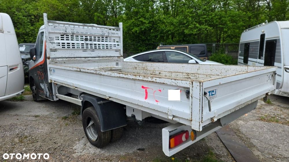 Renault Master - 10