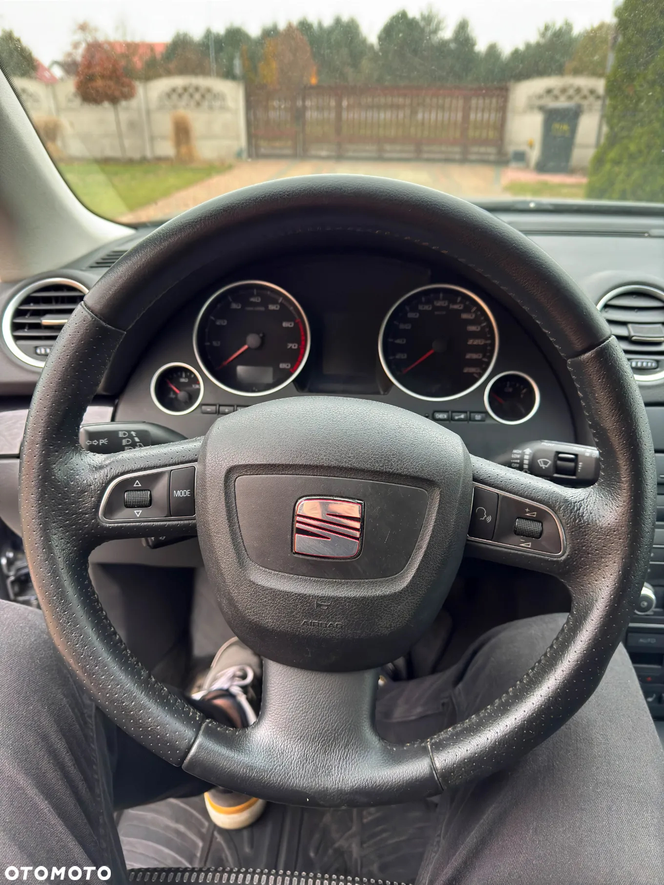 Seat Exeo ST 2.0T FSI Sport - 22