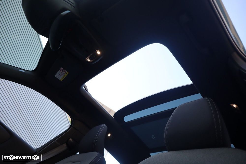 Volvo XC 40 1.5 T4 PHEV Inscription Expression - 36