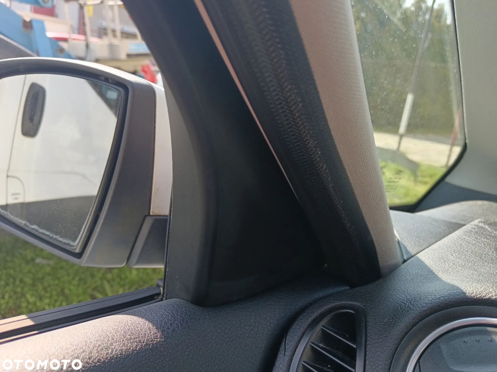 Volkswagen Golf Plus - 22