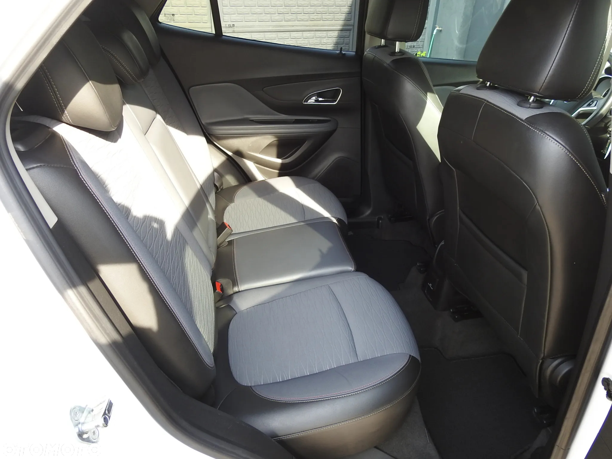 Opel Mokka - 17