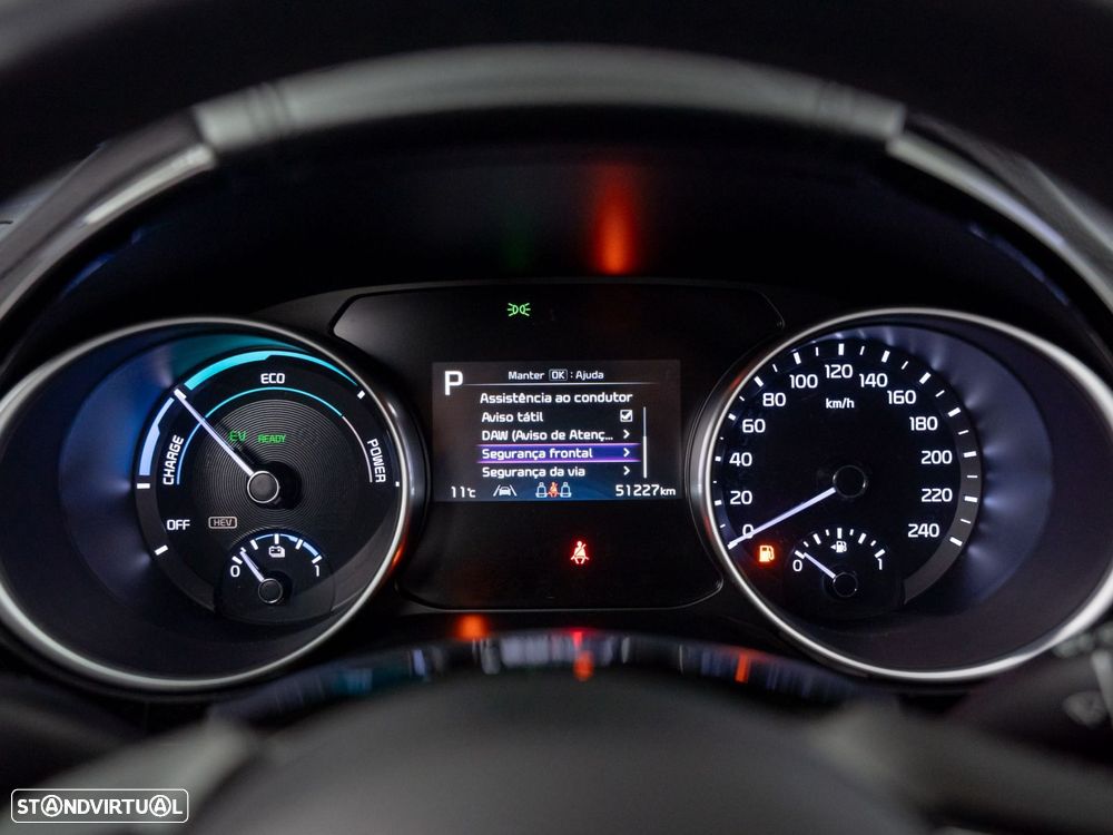 Kia XCeed 1.6 GDi PHEV Drive - 17