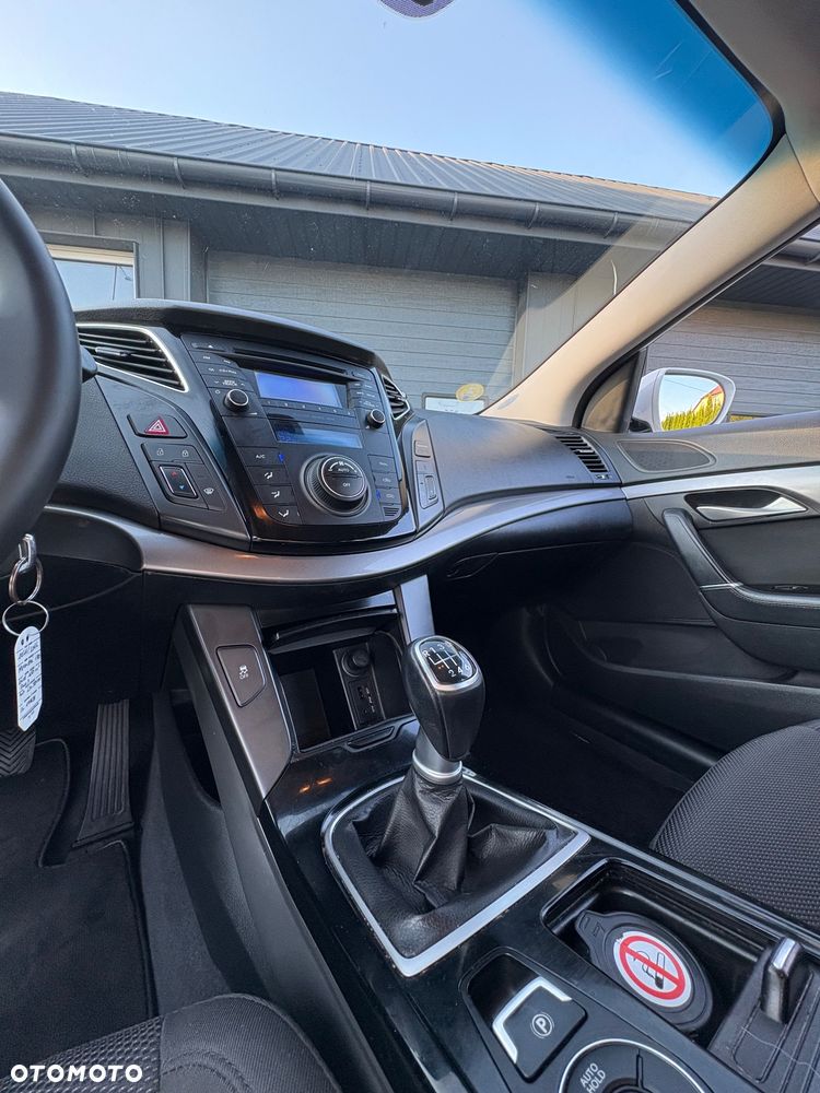 Hyundai i40 1.7 CRDi Comfort - 6