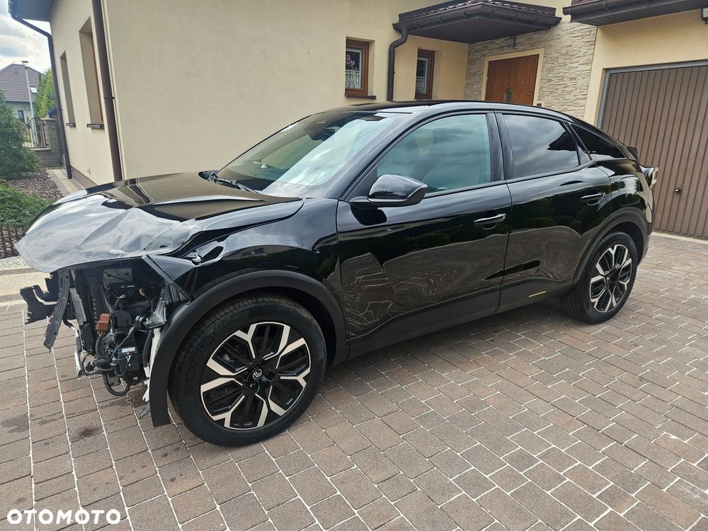 Citroën C4 Hybrid 136 ë-DSC6 PLUS - 6