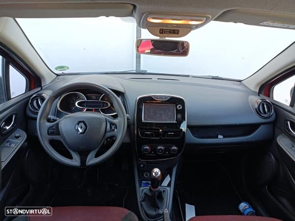 Para Peças Renault Clio Iv (Bh_) - 7