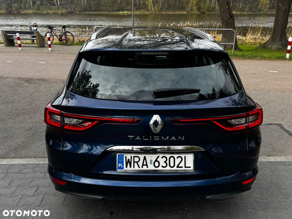 Renault Talisman 1.6 Energy TCe Intens EDC - 37