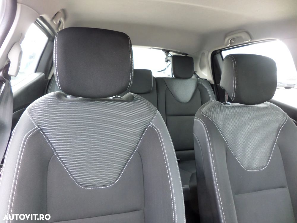 Renault Clio Energy TCe 90 Business - 19