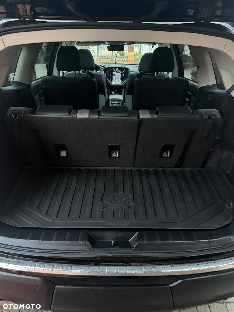 Subaru Ascent - 12