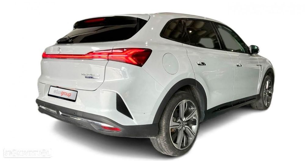 MG Marvel R 70 kWh Comfort - 2