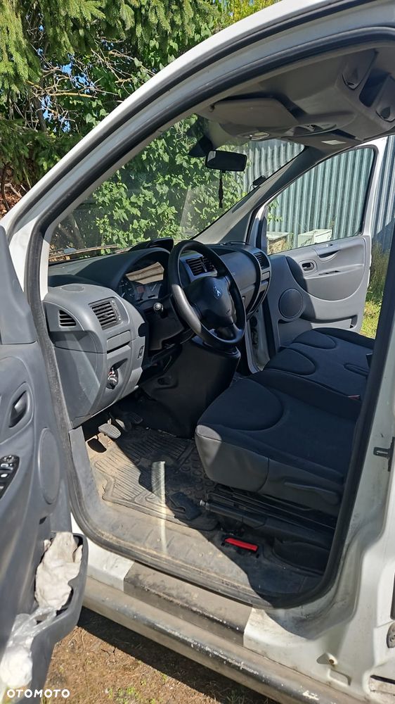 Peugeot Expert Tepee L2 Access - 4