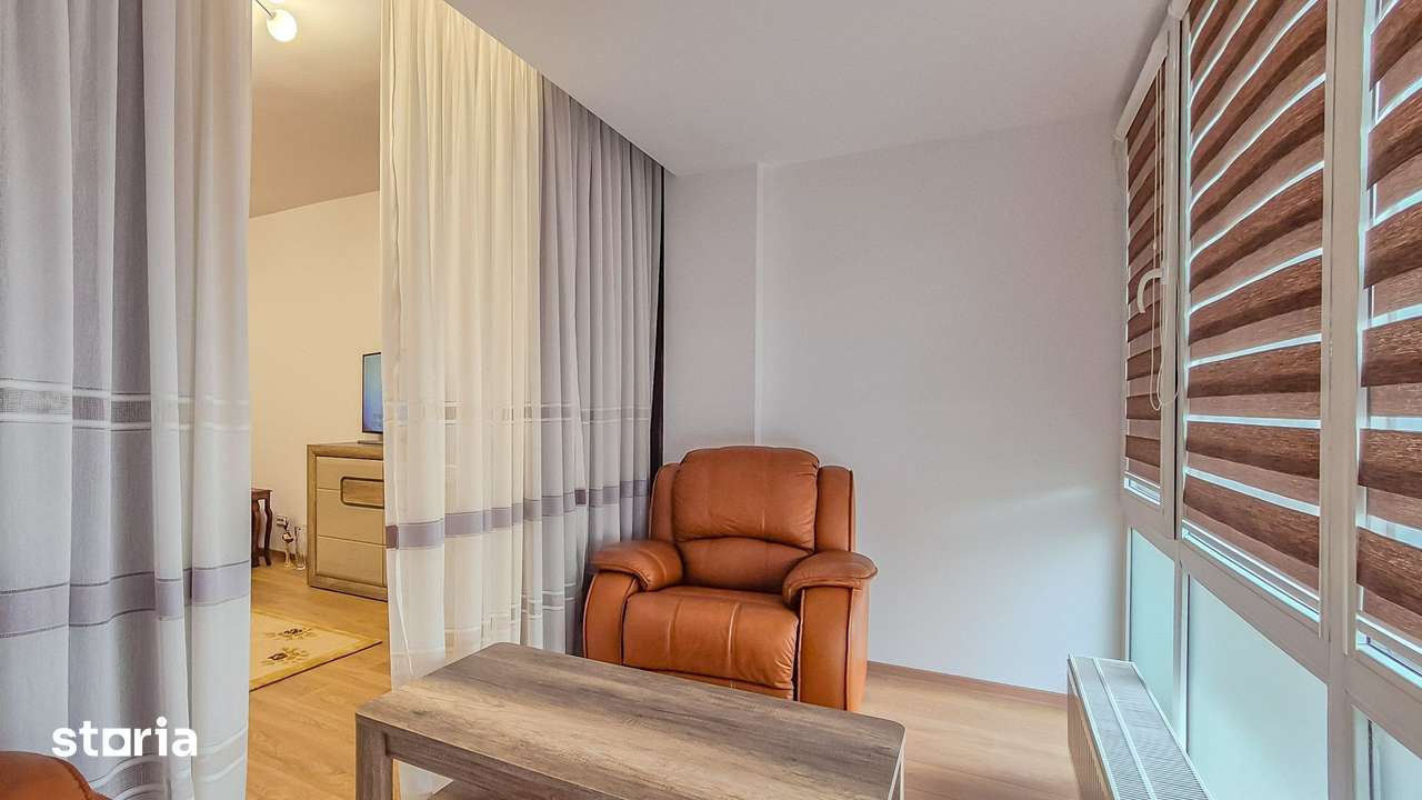 Apartament Spațios de 2 Camere | Zona Răcădău | 2 Băi | Loc de Parcare — fotografia 3