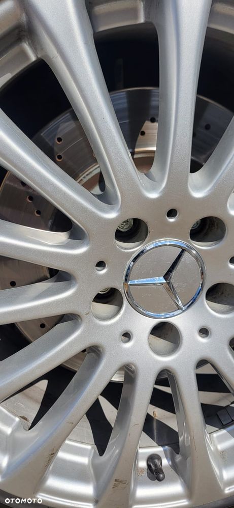 Mercedes-Benz SLK - 28