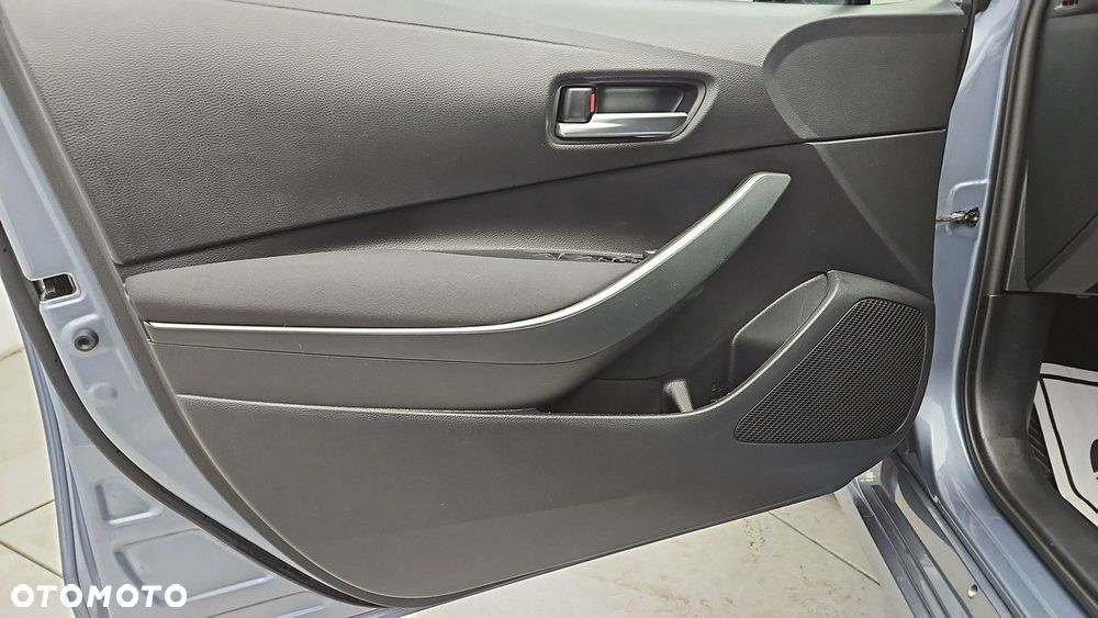 Toyota Corolla 1.5 Comfort - 10