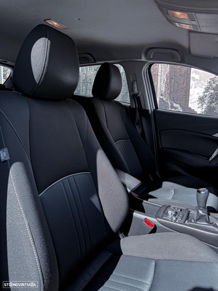 Mazda CX-3 1.5 Sky.Evolve - 3