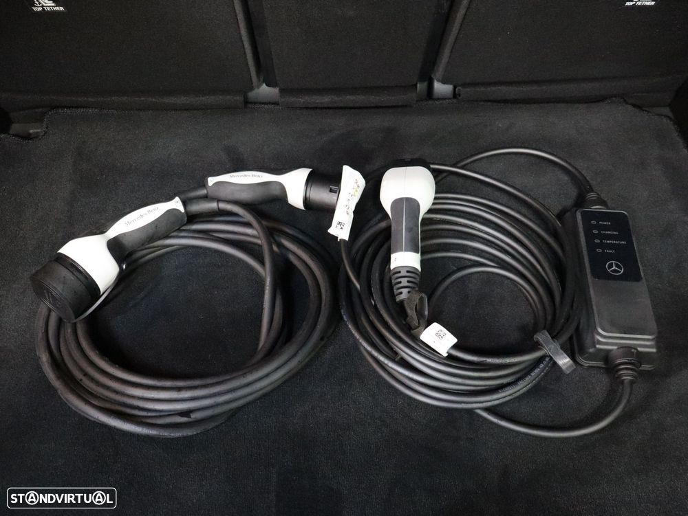 Mercedes-Benz GLA 250 e AMG Line - 29