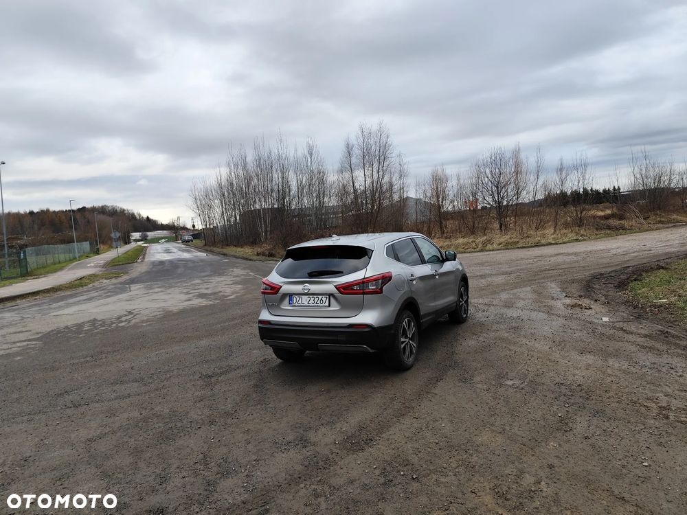 Nissan Qashqai 1.5 dCi N-CONNECTA - 8