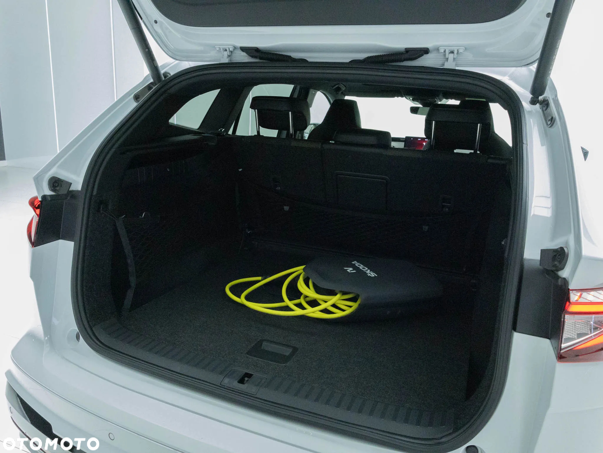 Skoda Enyaq RS 82kWh Maxx - 40