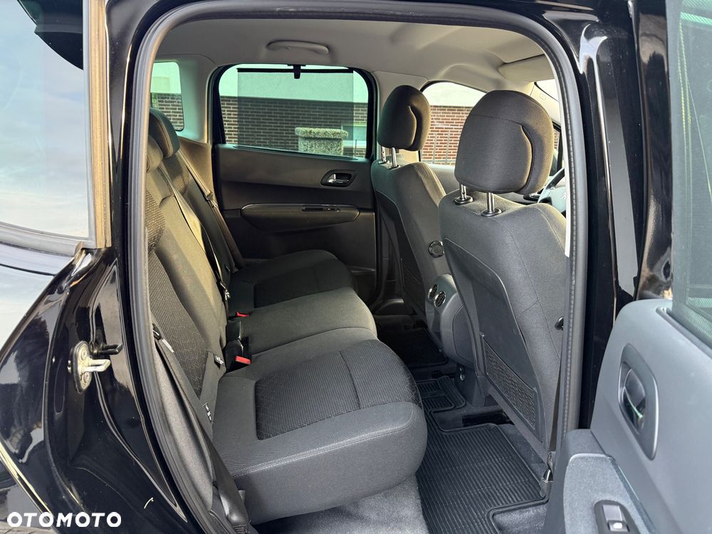 Peugeot 3008 HDi FAP 150 Platinum - 13