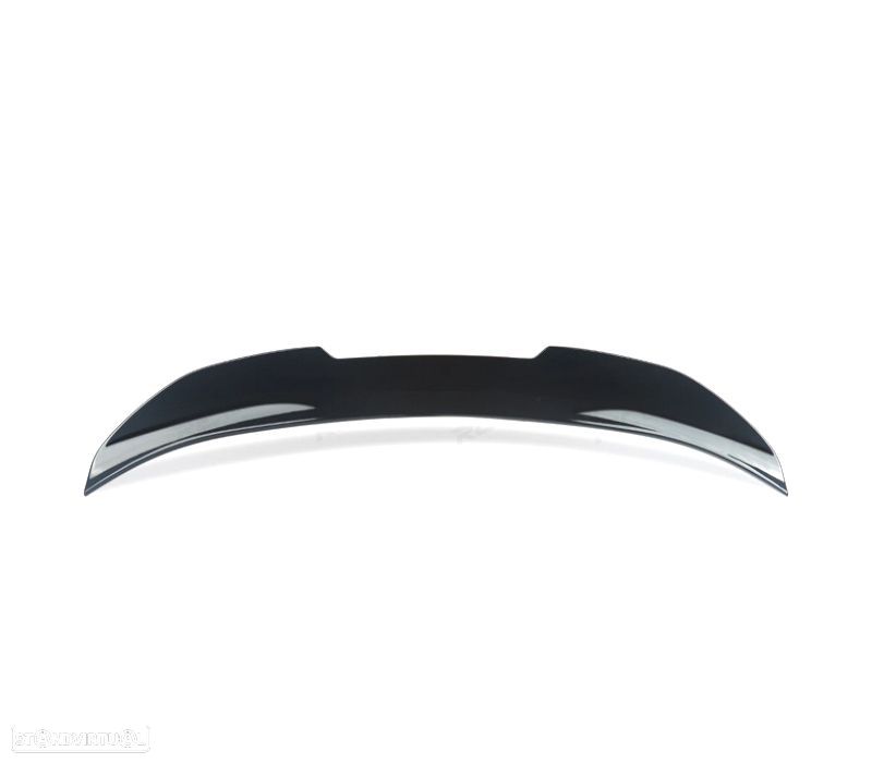 ALERÓN SPOILER TRASEIRO BMW F30 11-18 LOOK M3 CS PSM PERFORMANCE ABS - 2