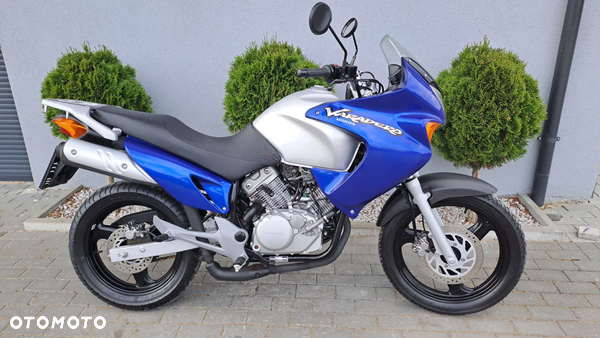 Honda Varadero