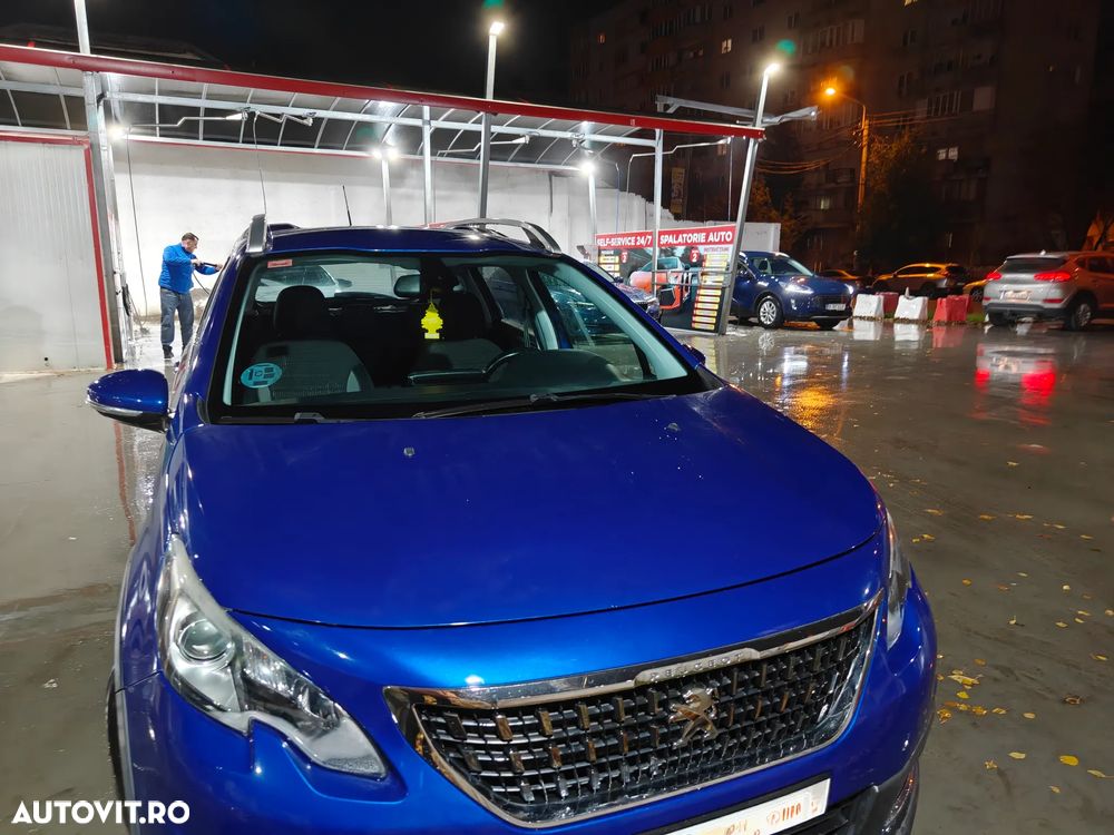 Peugeot 2008 PureTech 110 Stop&Start Style - 4