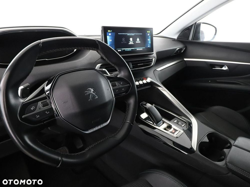Peugeot 3008 1.6 PHEV 225 Allure S e-DCS7 - 16