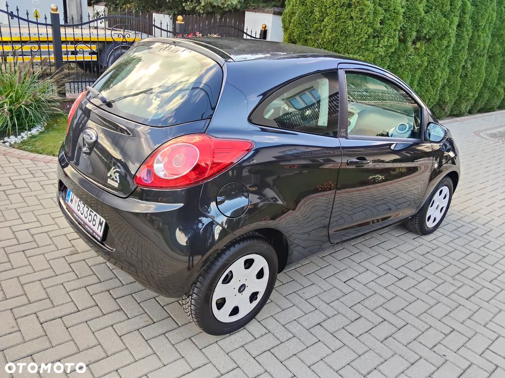 Ford KA 1.2 Titanium - 10
