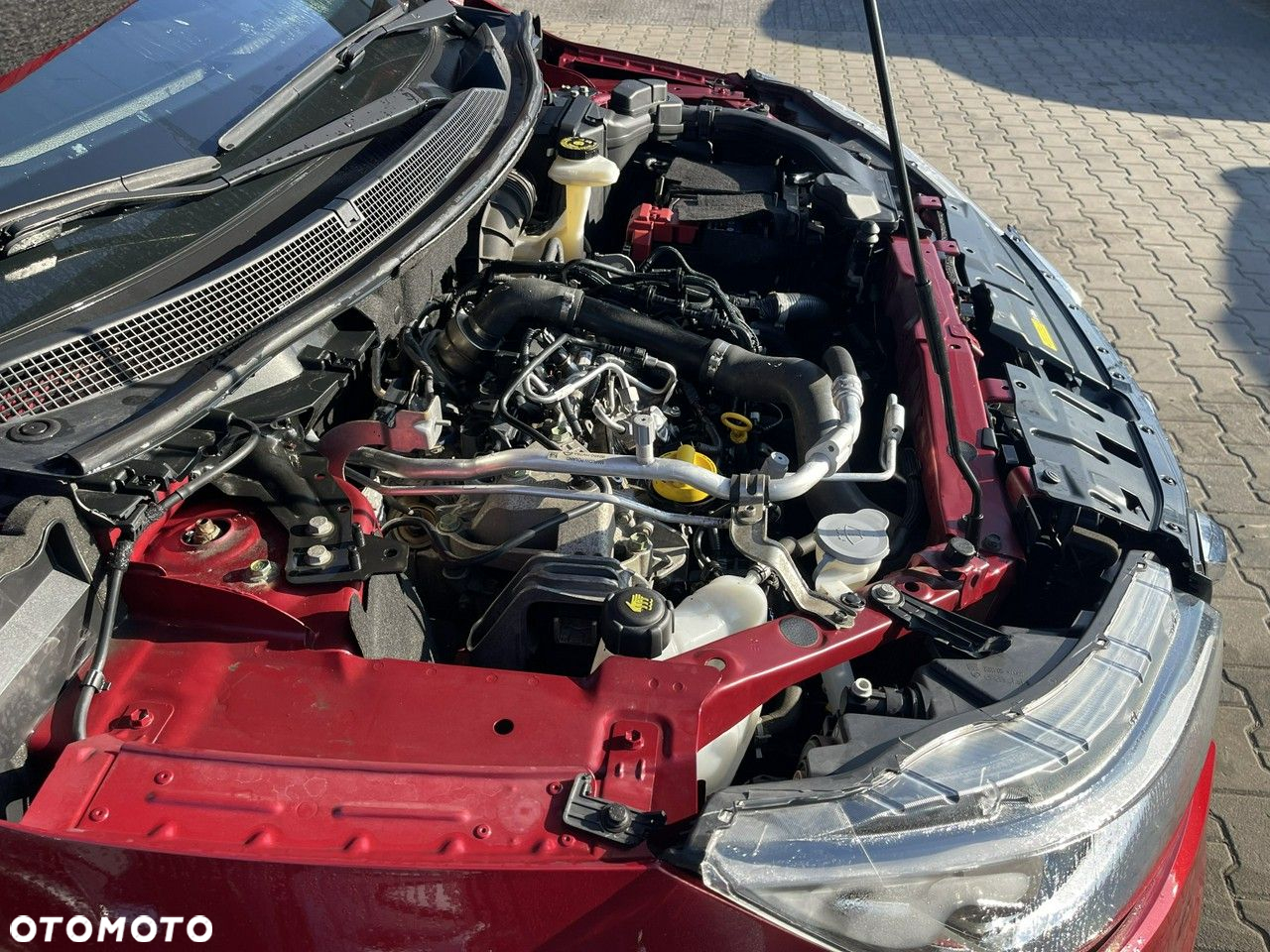 Nissan Qashqai 1.3 DIG-T AKARI - 13