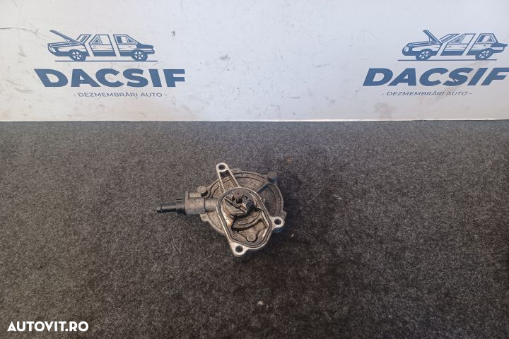 Pompa vacuum mecanica 28810-2A101 Kia Ceed 2 [facelift] [2015 - 2018] - 3