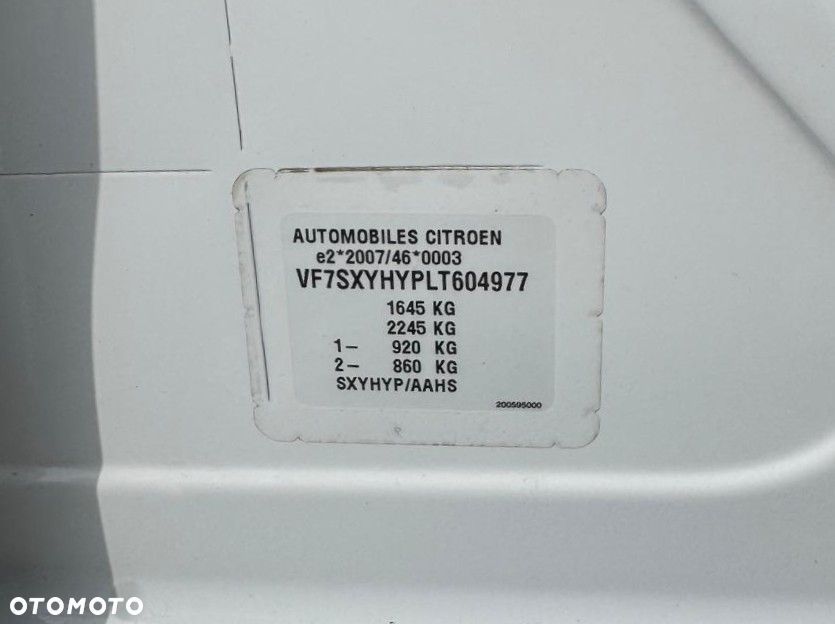 Citroën C3 BlueHDi 100 S&S SHINE - 24