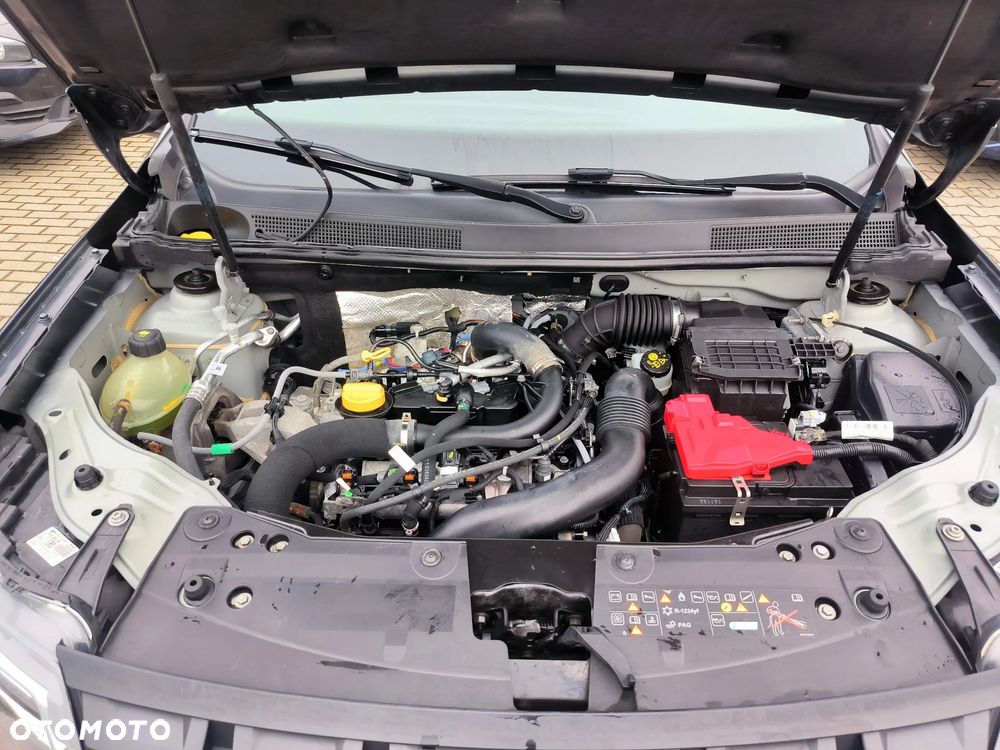 Dacia Duster 1.0 TCe Comfort - 9