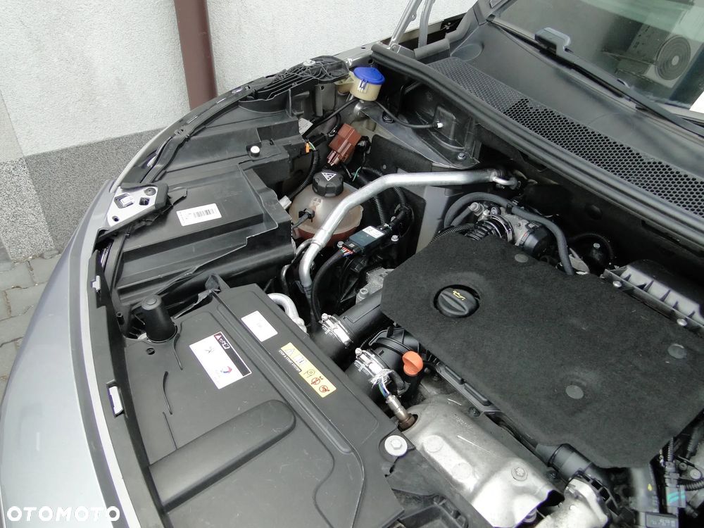 Peugeot 3008 BlueHDi 130 Stop & Start Roadtrip - 38