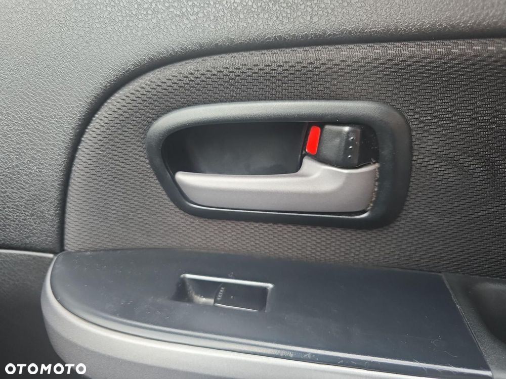 Suzuki Grand Vitara - 18