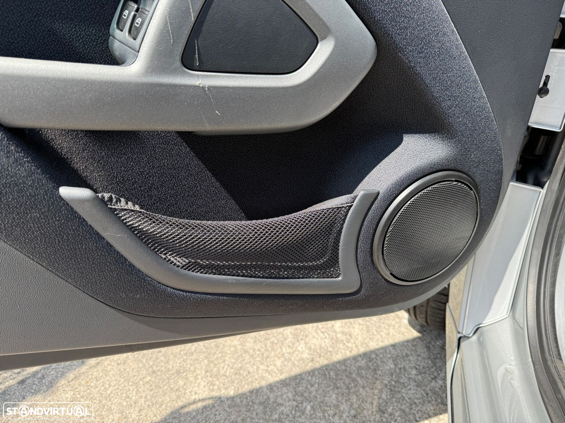 Smart ForTwo Coupé 1.0 mhd Passion 71 - 27