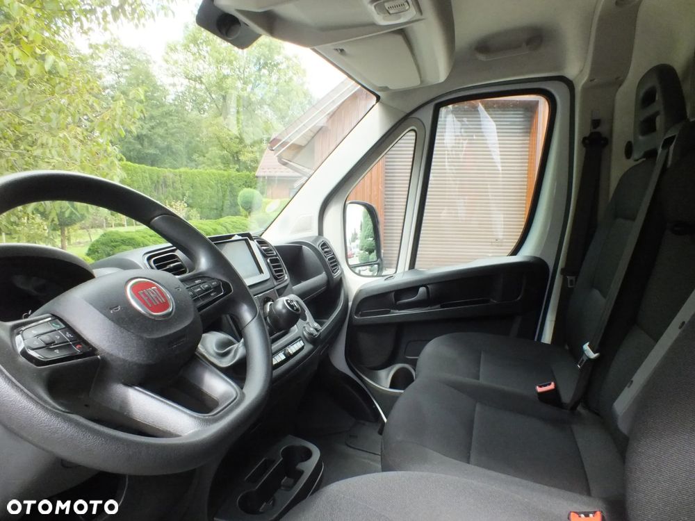 Fiat Ducato L4H2 - 24