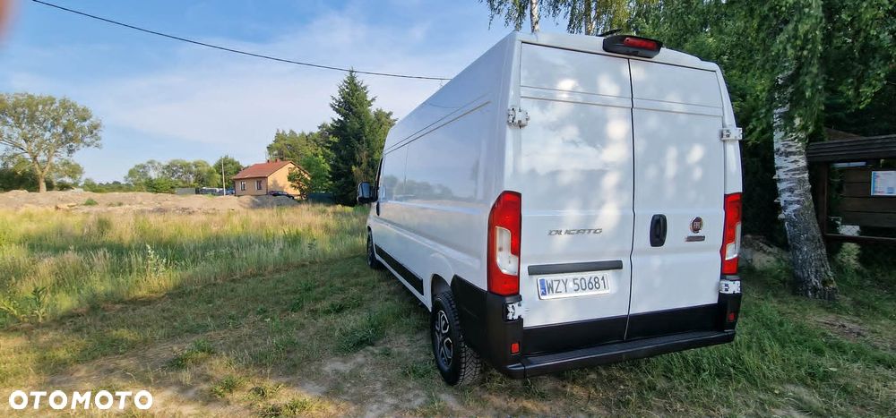 Fiat Ducato - 10