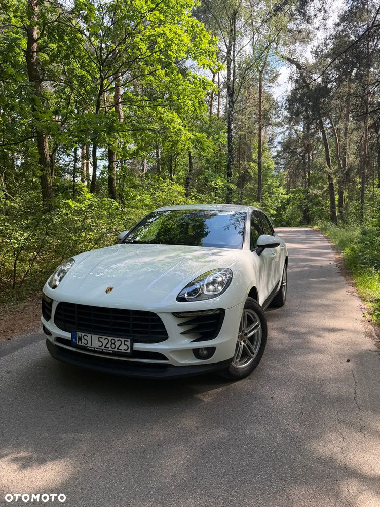 Porsche Macan Standard - 4