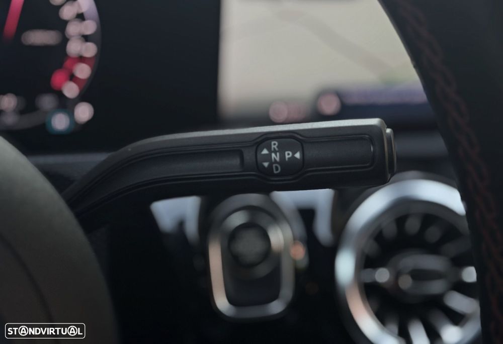 Mercedes-Benz A 250 - 14
