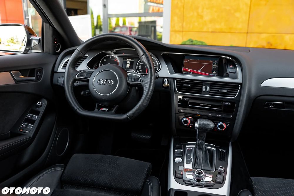 Audi A4 Avant - 35