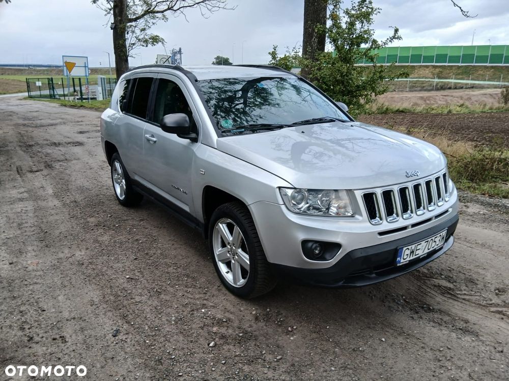 Jeep Compass - 4