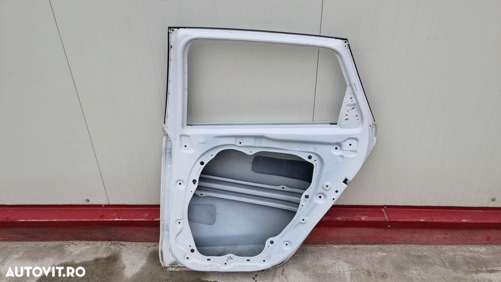 Usa dreapta spate Hyundai i30, 2017, 2018, 2019, 2020, 2021, 2022. - 3