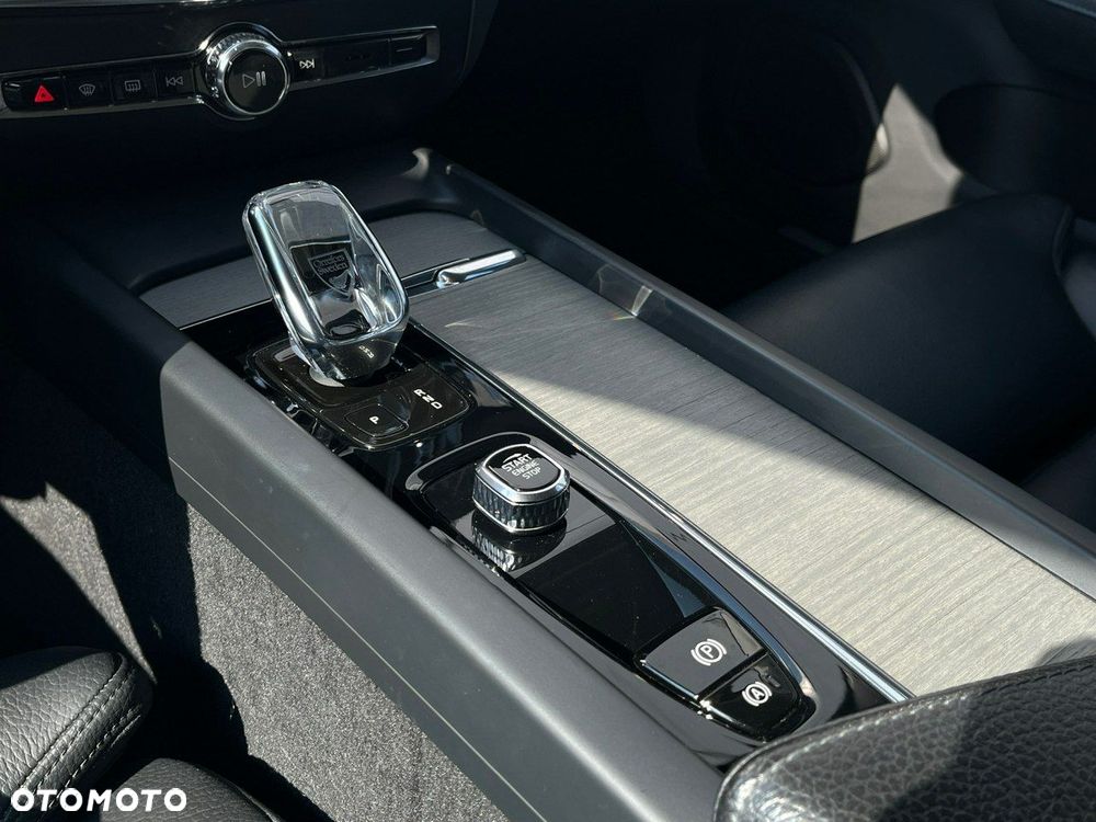 Volvo S60 B4 B Inscription - 21