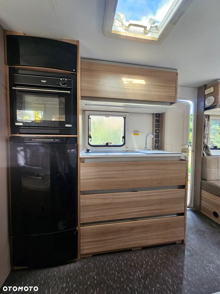 Adria Altea Tamar 552 DT - 5