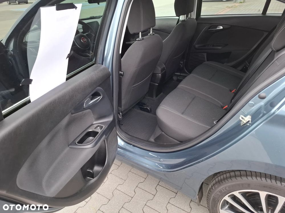 Fiat Tipo 1.0 T3 City Life - 26