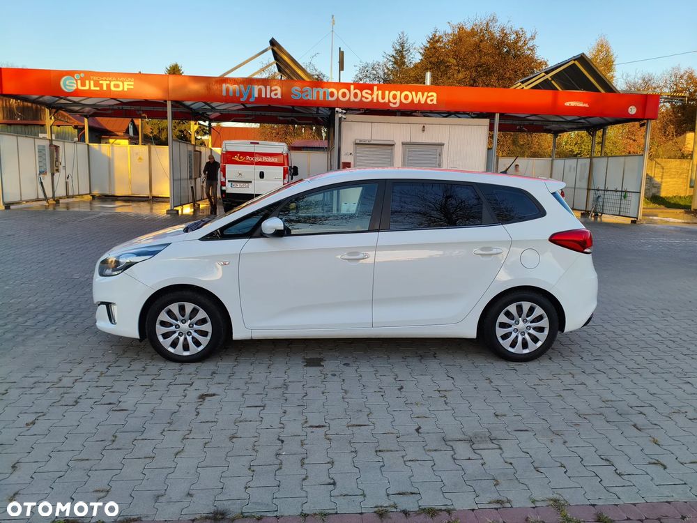 Kia Carens 1.7 CRDi L - 3