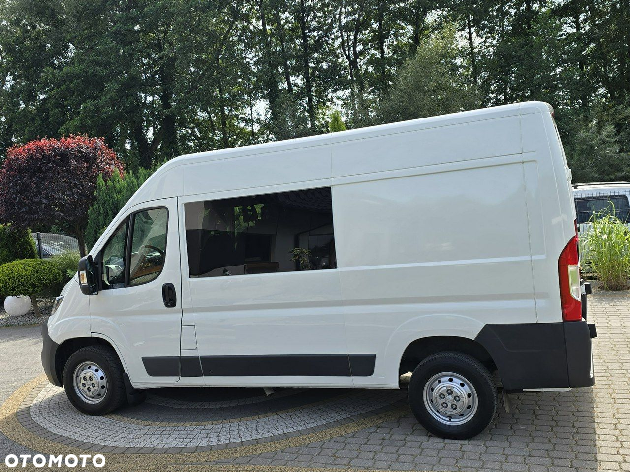 Peugeot Boxer - 11