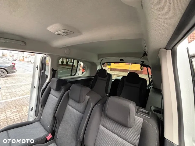 Toyota Proace City Verso Long 1.5 D-4D Family - 10